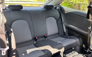 Mercedes-Benz C 200 CDI Coupe - automat 2008