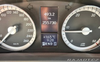 Mercedes-Benz C 200 CDI Coupe - automat 2008