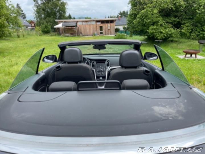Opel Cascada 1,4 1800