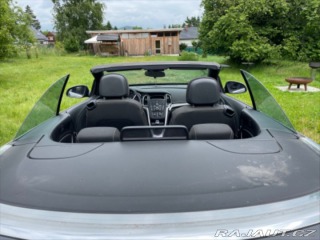 Opel Cascada 1,4 1800