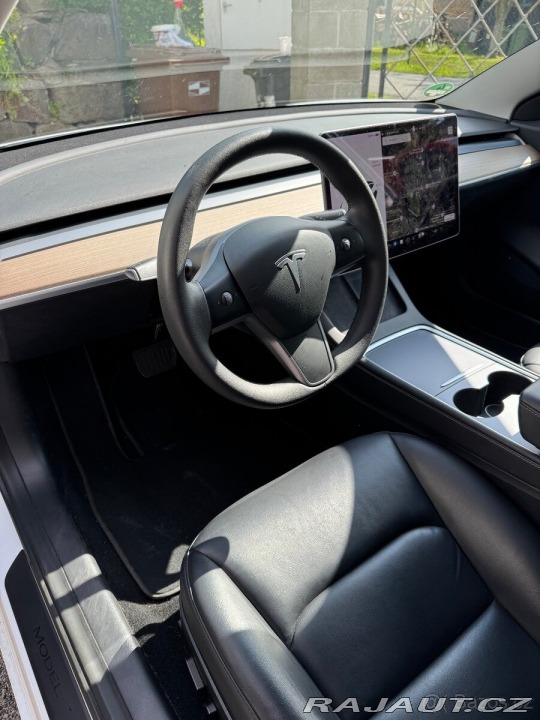 Tesla Model 3 2021 Long Range 491PS 65t 2021