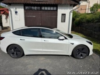 Tesla Model 3 2021 Long Range 491PS 65t 2021