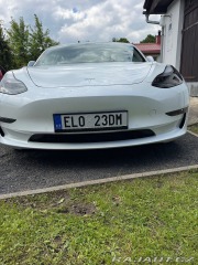 Tesla Model 3 2021 Long Range 491PS 65t 2021