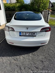 Tesla Model 3 2021 Long Range 491PS 65t 2021