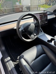 Tesla Model 3 2021 Long Range 491PS 65t 2021