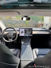 Tesla Model 3 2021 Long Range 491PS 65t 2021