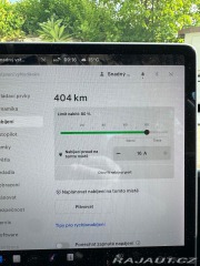 Tesla Model 3 2021 Long Range 491PS 65t 2021