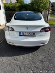 Tesla Model 3 2021 Long Range 491PS 65t 2021