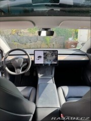 Tesla Model 3 2021 Long Range 491PS 65t 2021