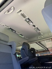 Volkswagen Multivan T5 103 kW, diesel, automa 2018
