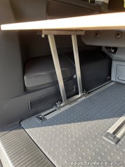 Volkswagen Multivan T5 103 kW, diesel, automa 2018