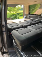 Volkswagen Multivan T5 103 kW, diesel, automa 2018