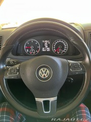 Volkswagen Multivan T5 103 kW, diesel, automa 2018