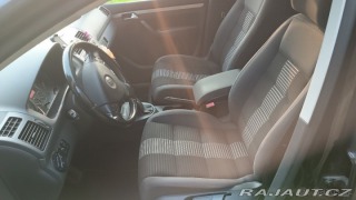 Volkswagen Tiguan 2l 103 kw 2008