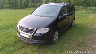 Volkswagen Tiguan 2l 103 kw 2008