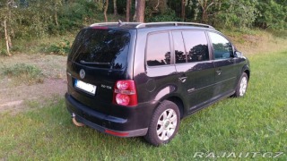 Volkswagen Tiguan 2l 103 kw 2008