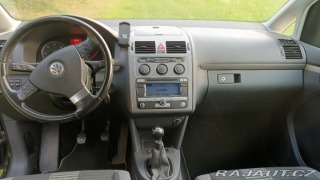Volkswagen Tiguan 2l 103 kw 2008