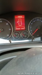 Volkswagen Tiguan 2l 103 kw 2008
