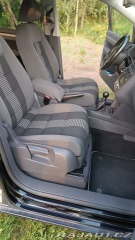 Volkswagen Tiguan 2l 103 kw 2008
