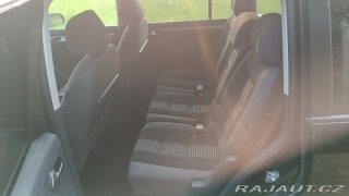 Volkswagen Tiguan 2l 103 kw 2008