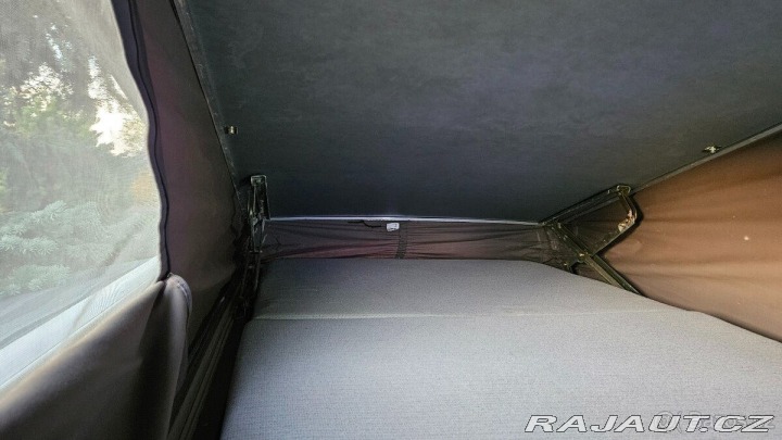 Volkswagen Transporter T4 WESTFALIA 1992