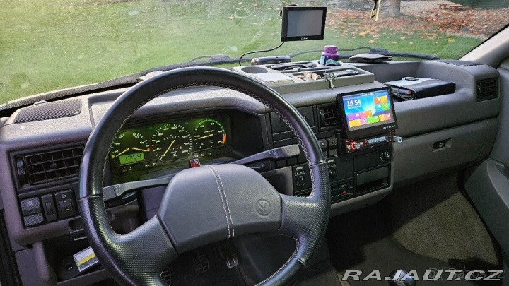 Volkswagen Transporter T4 WESTFALIA 1992