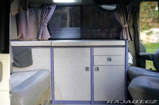 Volkswagen Transporter T4 WESTFALIA 1992