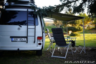 Volkswagen Transporter T4 WESTFALIA 1992