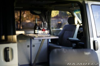 Volkswagen Transporter T4 WESTFALIA 1992