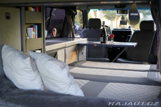 Volkswagen Transporter T4 WESTFALIA 1992