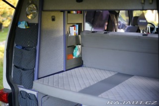 Volkswagen Transporter T4 WESTFALIA 1992