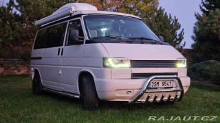 Volkswagen Transporter T4 WESTFALIA 1992