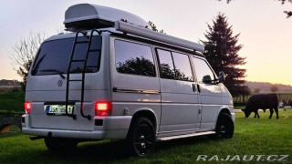 Volkswagen Transporter T4 WESTFALIA 1992