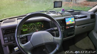 Volkswagen Transporter T4 WESTFALIA 1992