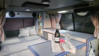 Volkswagen Transporter T4 WESTFALIA 1992