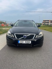 Volvo XC60 2,4