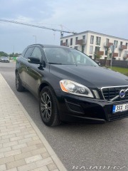 Volvo XC60 2,4 2011