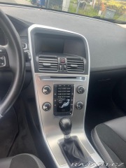 Volvo XC60 2,4 2011