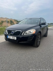Volvo XC60 2,4 2011