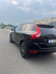 Volvo XC60 2,4 2011