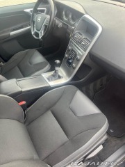 Volvo XC60 2,4 2011