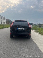Volvo XC60 2,4 2011