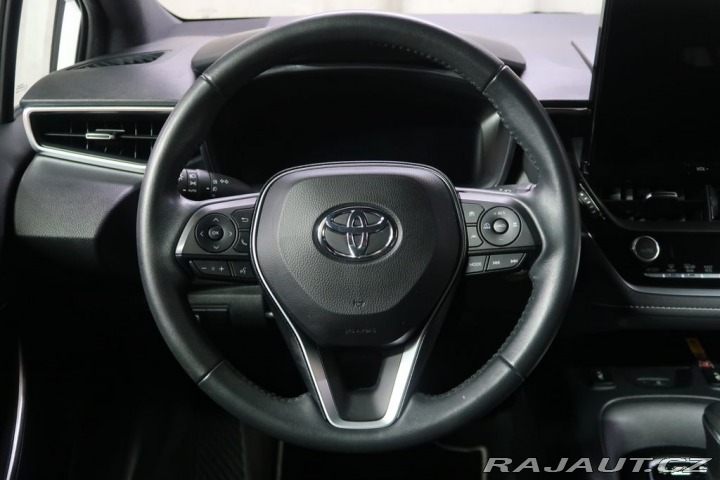 Toyota Corolla 1.8Hybrid,CZ,1Maj,Comfort 2023