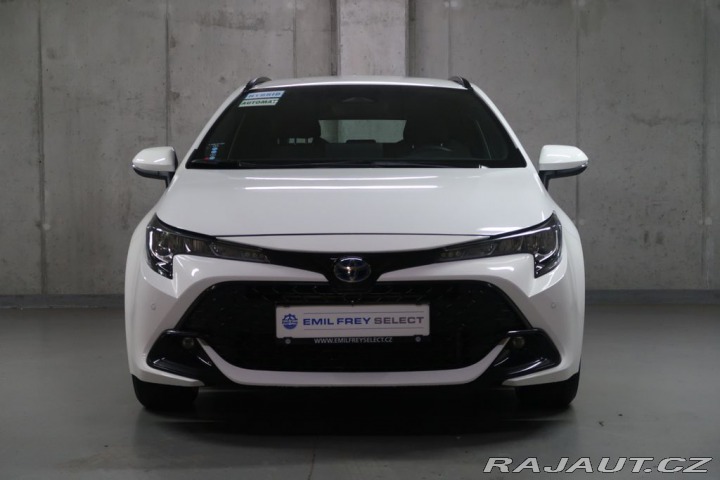 Toyota Corolla 2023
