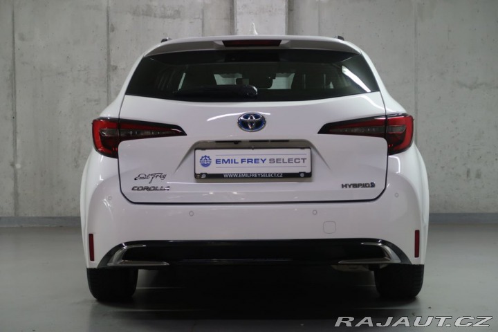 Toyota Corolla 2023