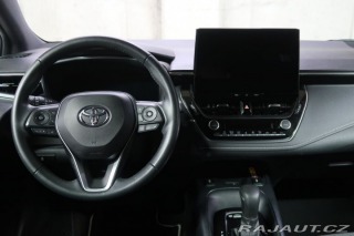 Toyota Corolla  2023