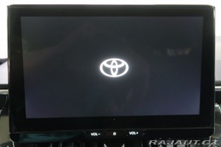 Toyota Corolla  2023