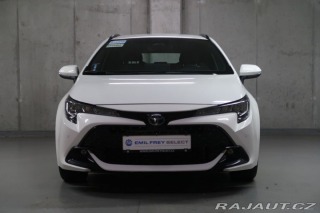 Toyota Corolla  2023