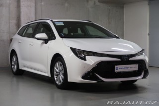 Toyota Corolla  2023