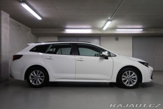 Toyota Corolla  2023